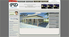 Desktop Screenshot of fdatibaia.com.br